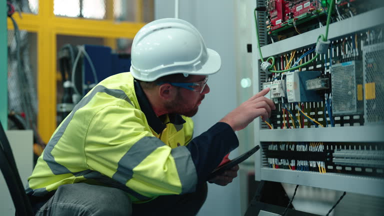 Why Trust Our Licensed Electricians for Your Electrical Needs in La Homa, TX?